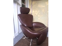 gumtree recliner chairs